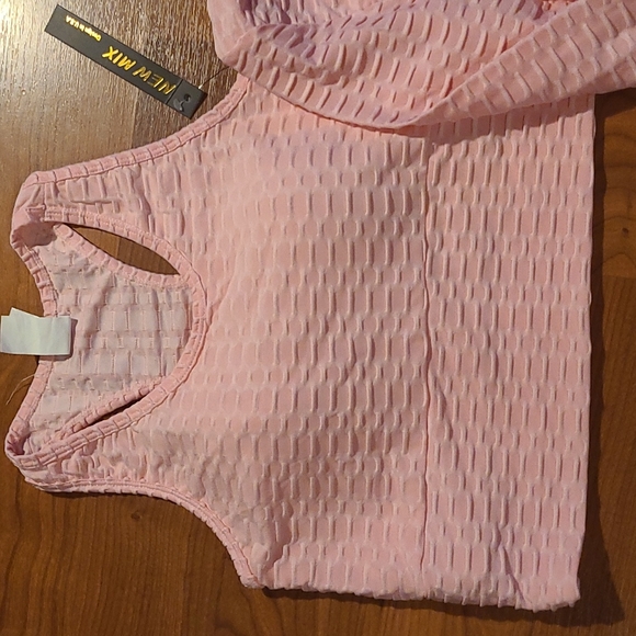 NWT Brazilian 3 piece jogger set - Picture 6 of 15